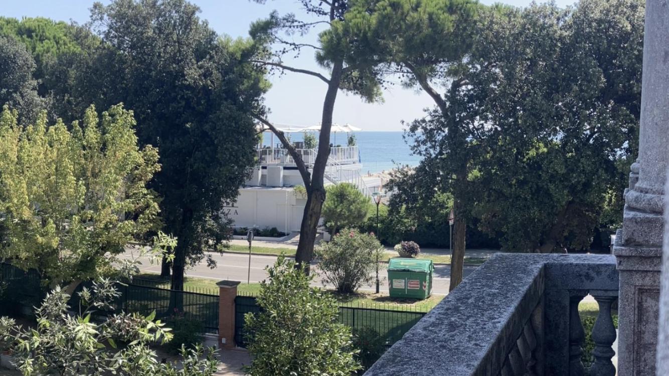 Villa Gabriella B&B - Apartments Lido di Venezia Zewnętrze zdjęcie