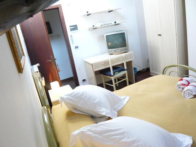 Villa Gabriella B&B - Apartments Lido di Venezia Zewnętrze zdjęcie