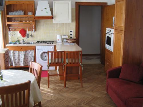 Villa Gabriella B&B - Apartments Lido di Venezia Zewnętrze zdjęcie