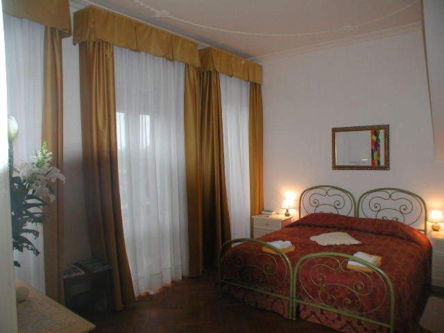 Villa Gabriella B&B - Apartments Lido di Venezia Zewnętrze zdjęcie