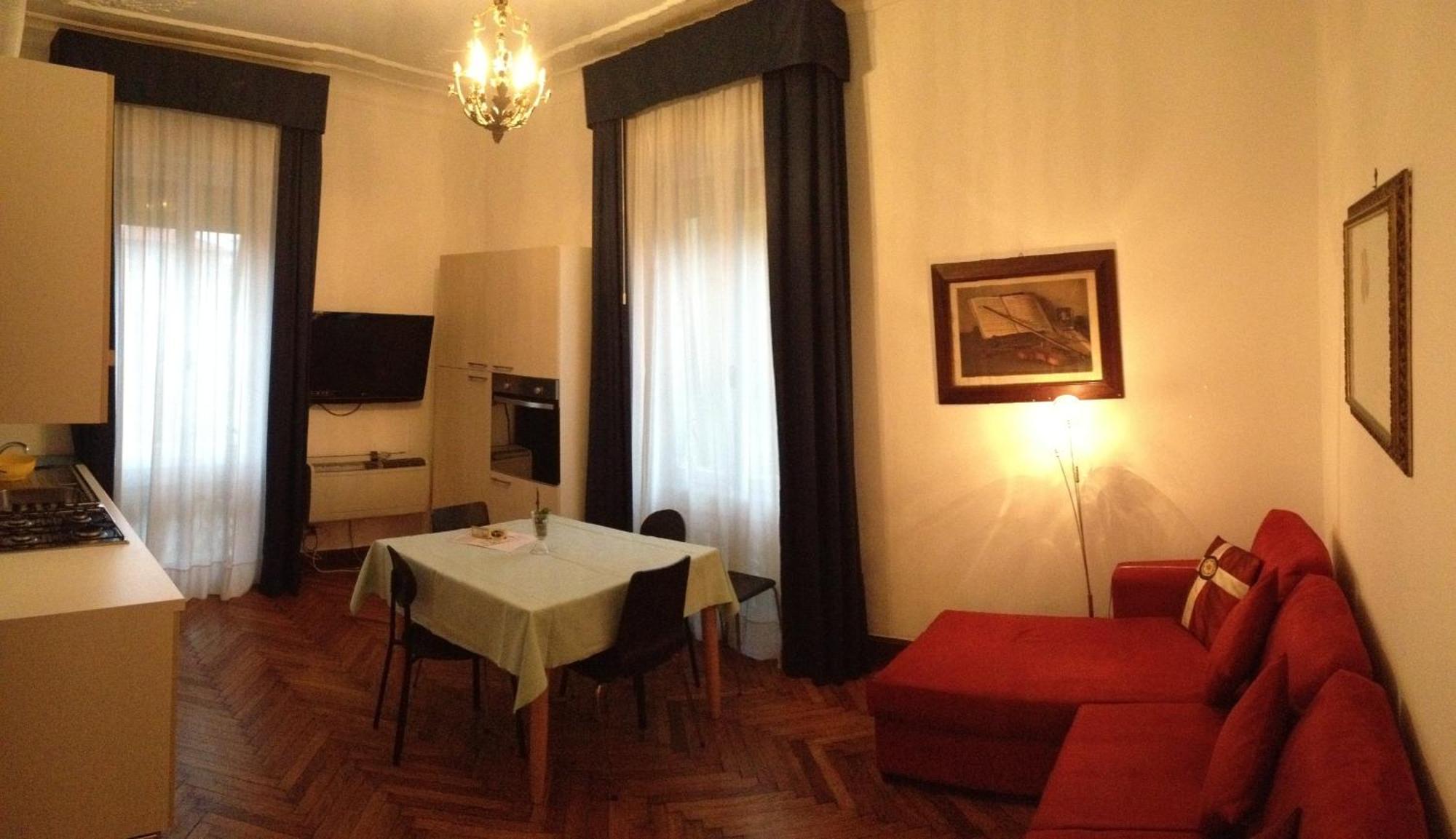 Villa Gabriella B&B - Apartments Lido di Venezia Pokój zdjęcie