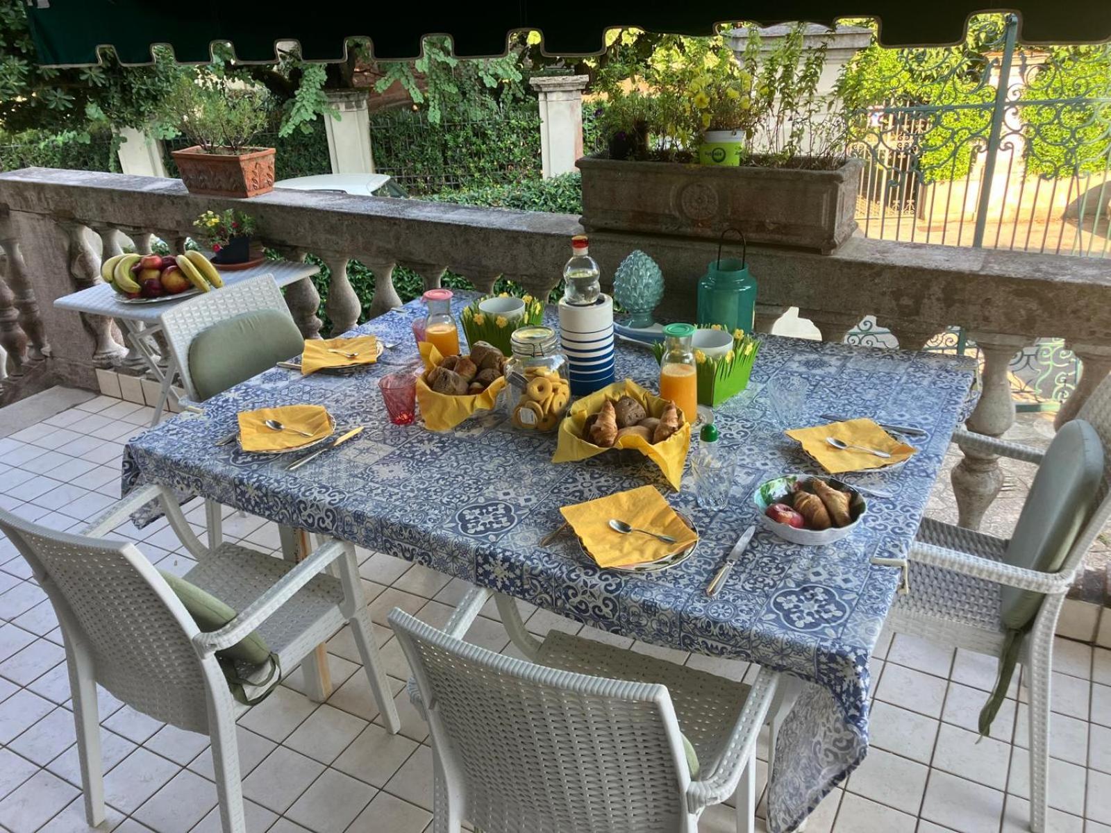 Villa Gabriella B&B - Apartments Lido di Venezia Zewnętrze zdjęcie