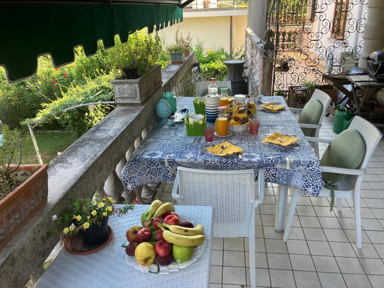 Villa Gabriella B&B - Apartments Lido di Venezia Zewnętrze zdjęcie