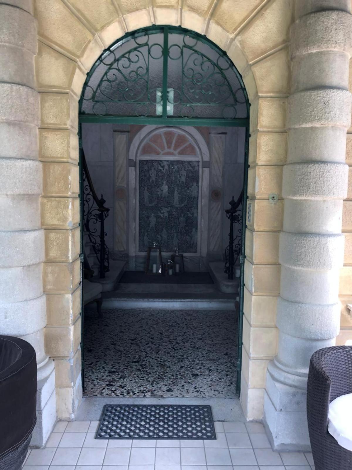 Villa Gabriella B&B - Apartments Lido di Venezia Zewnętrze zdjęcie