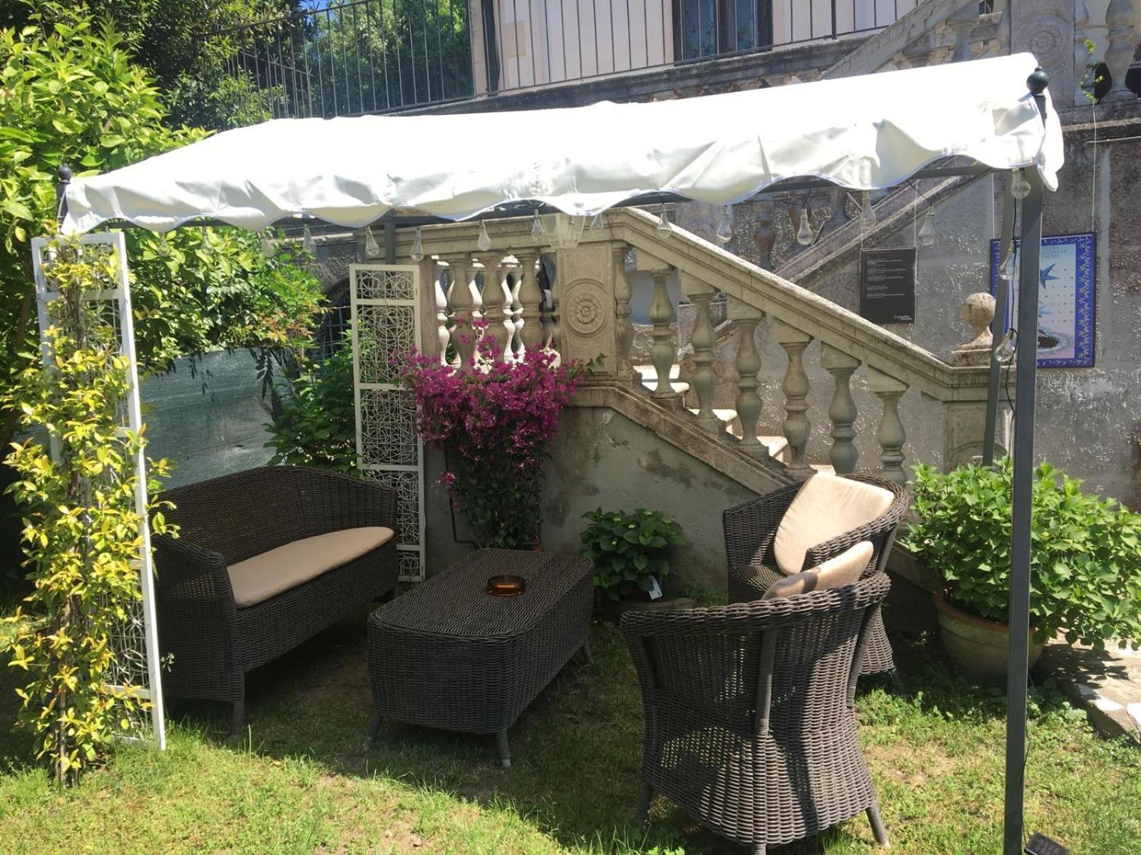 Villa Gabriella B&B - Apartments Lido di Venezia Zewnętrze zdjęcie