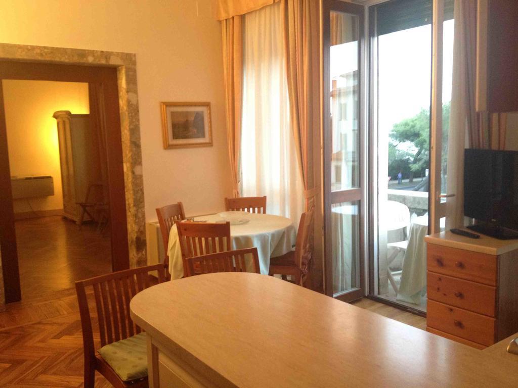 Villa Gabriella B&B - Apartments Lido di Venezia Zewnętrze zdjęcie