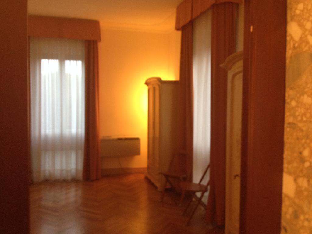 Villa Gabriella B&B - Apartments Lido di Venezia Zewnętrze zdjęcie
