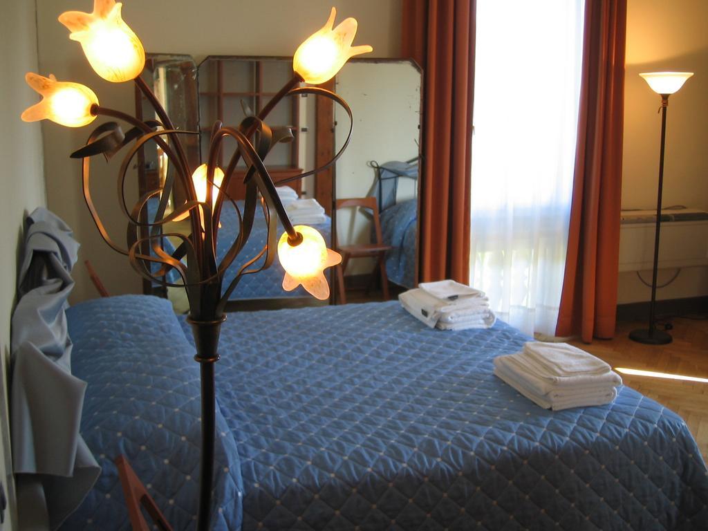 Villa Gabriella B&B - Apartments Lido di Venezia Zewnętrze zdjęcie